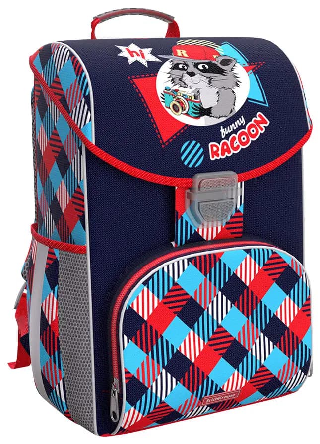 Sac a Dos Ergoline Erich-krause Ek 48340