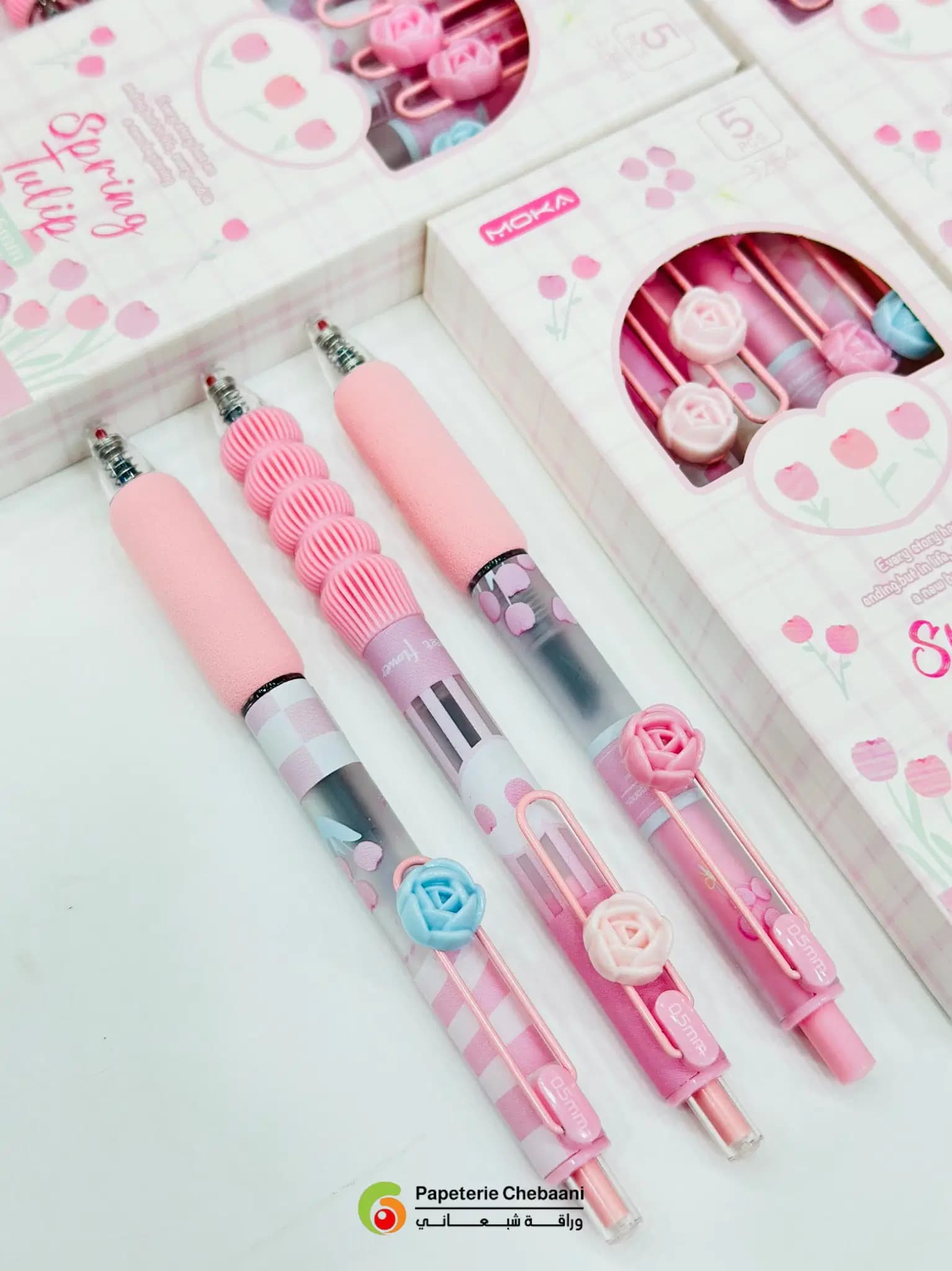 Stylo MK-3264 Bhm 2