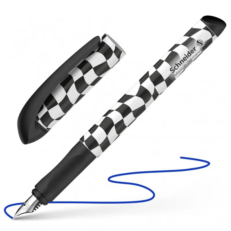 Stylo a Plume Voice Schnider Ref 160015