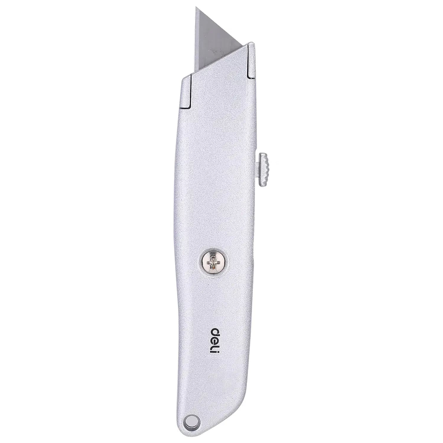 Cutteur de Bureau Mm en Metal Double Usage Deli 2100