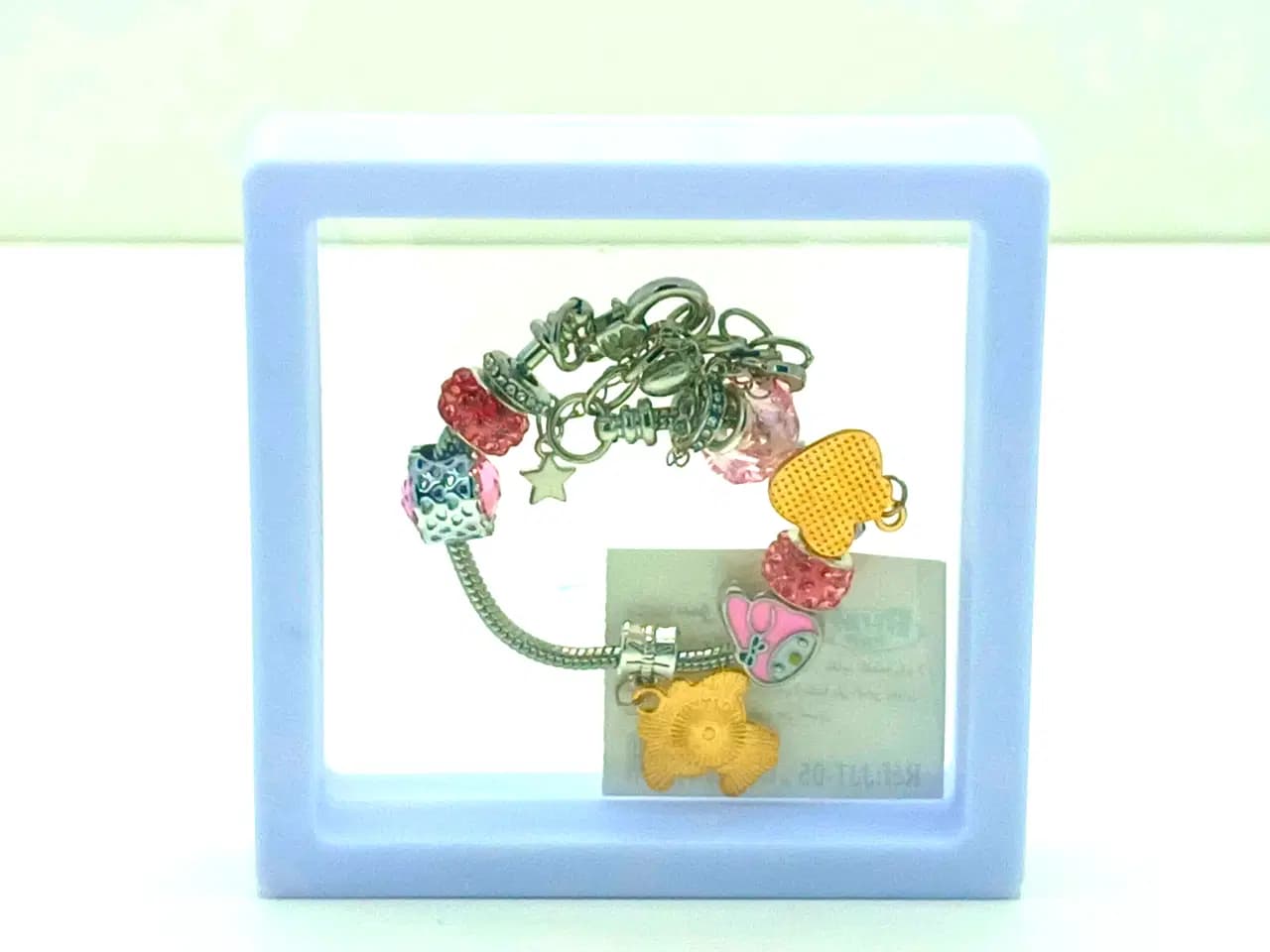 Bracelet Kuromi JT-05 5