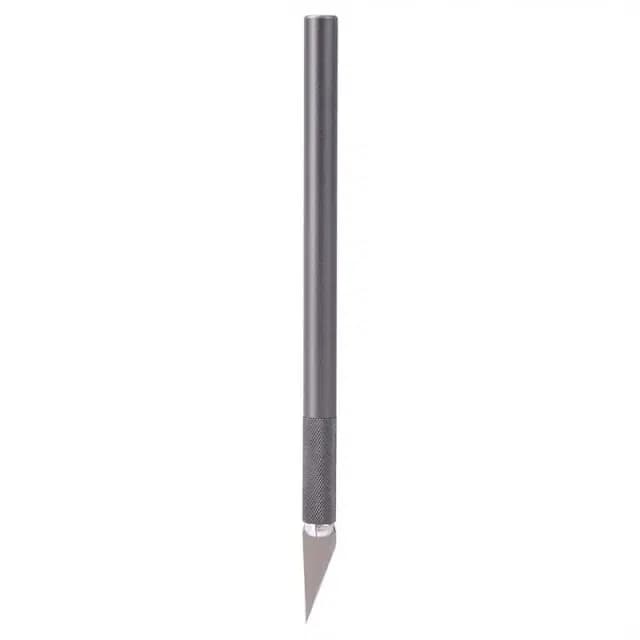 Cutter Craving Knife LENGTH10 Blade Included Deli 2102 2