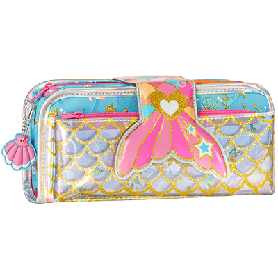 Trousse Tiger TR196-F 4895108601060