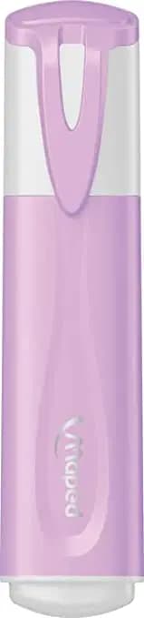 Surligneur Classic Pastel Display Pochette de 4 Maped 742546 4