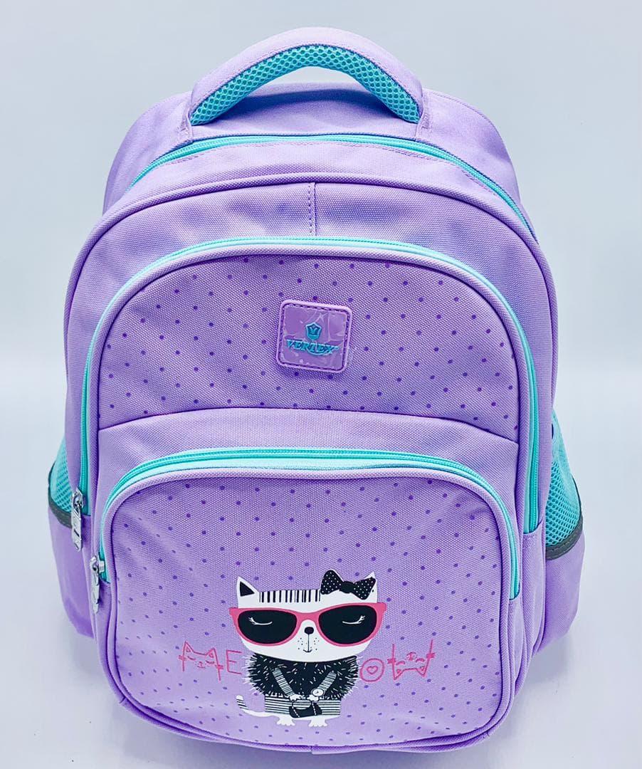 Sac a Dos Kids Premaire Vertex Ref VS-4541