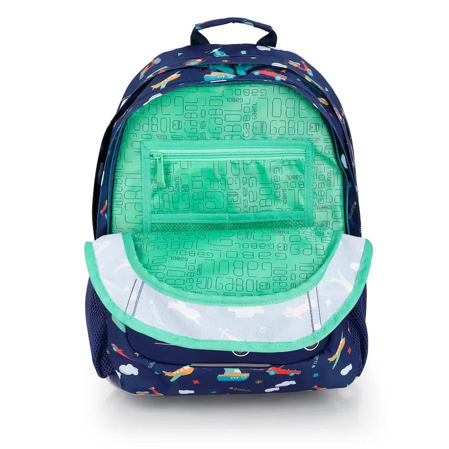 Gabol Sac a Dos 21L Speedy 23824046 3