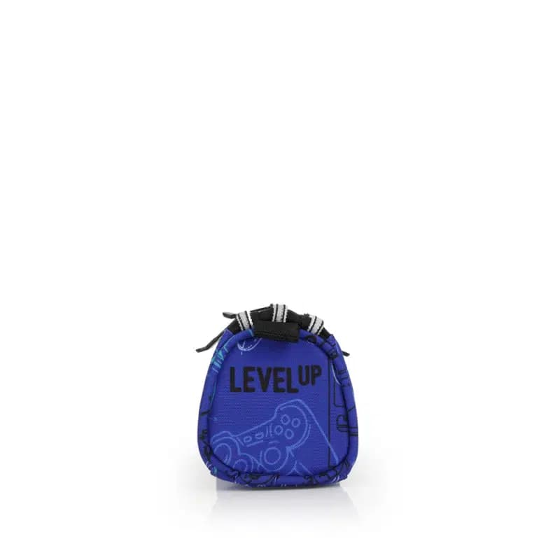 Trousse Triple Gaming Gabol Ref 23660903 2