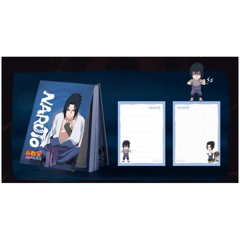Block Note Scolaire Petit Modele Deli 21754 3