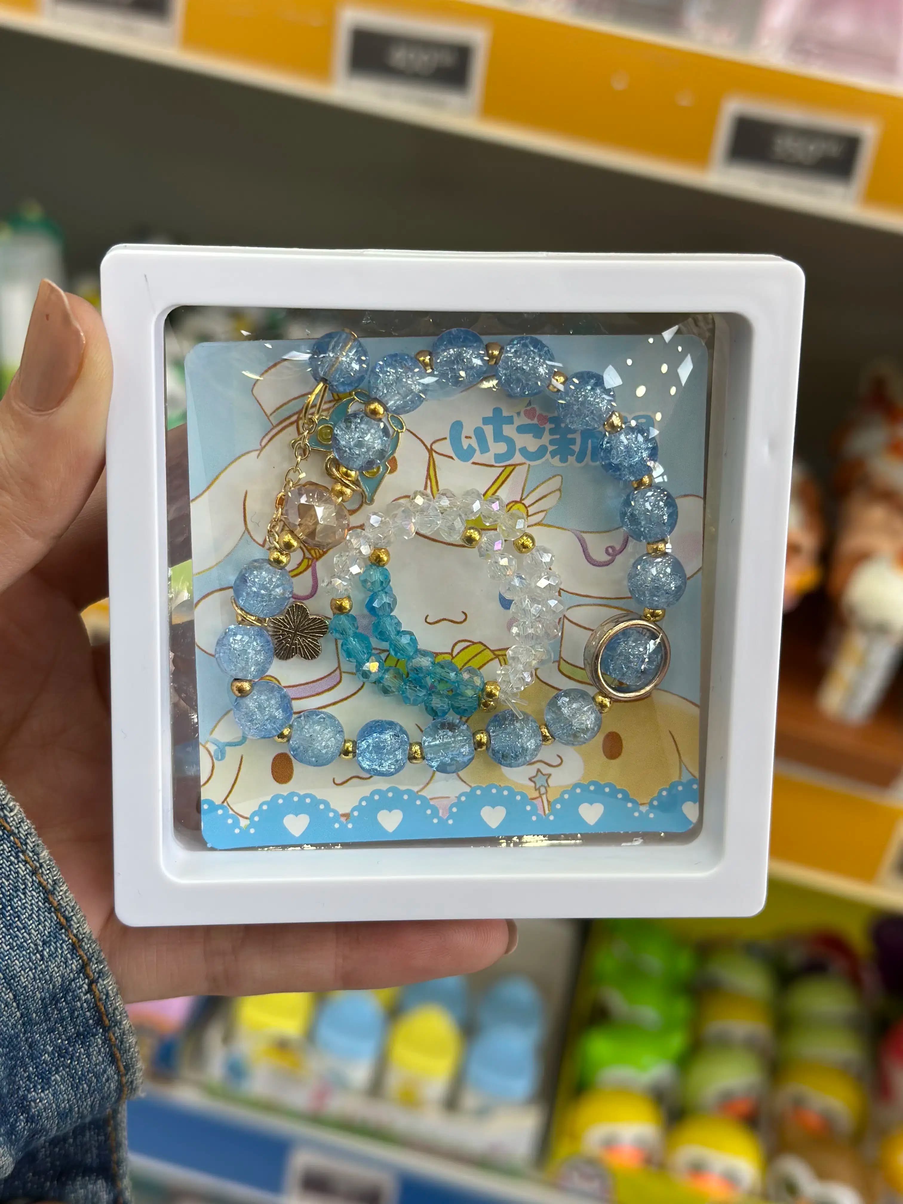 Bracelet Fille 3