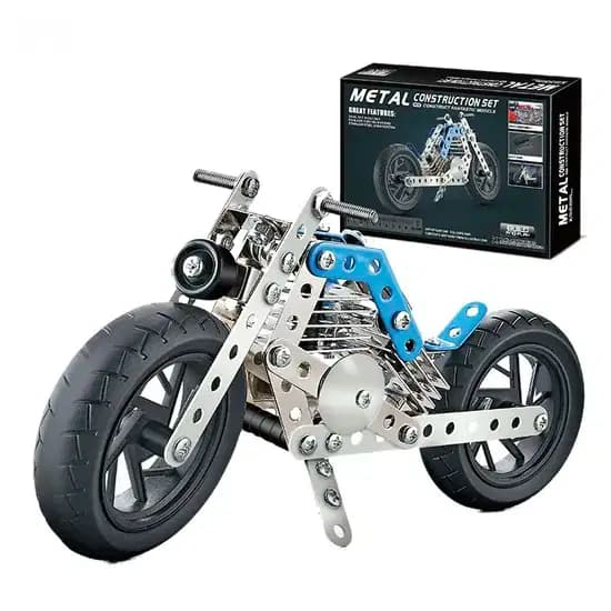 Puzzle Moto 1961-3