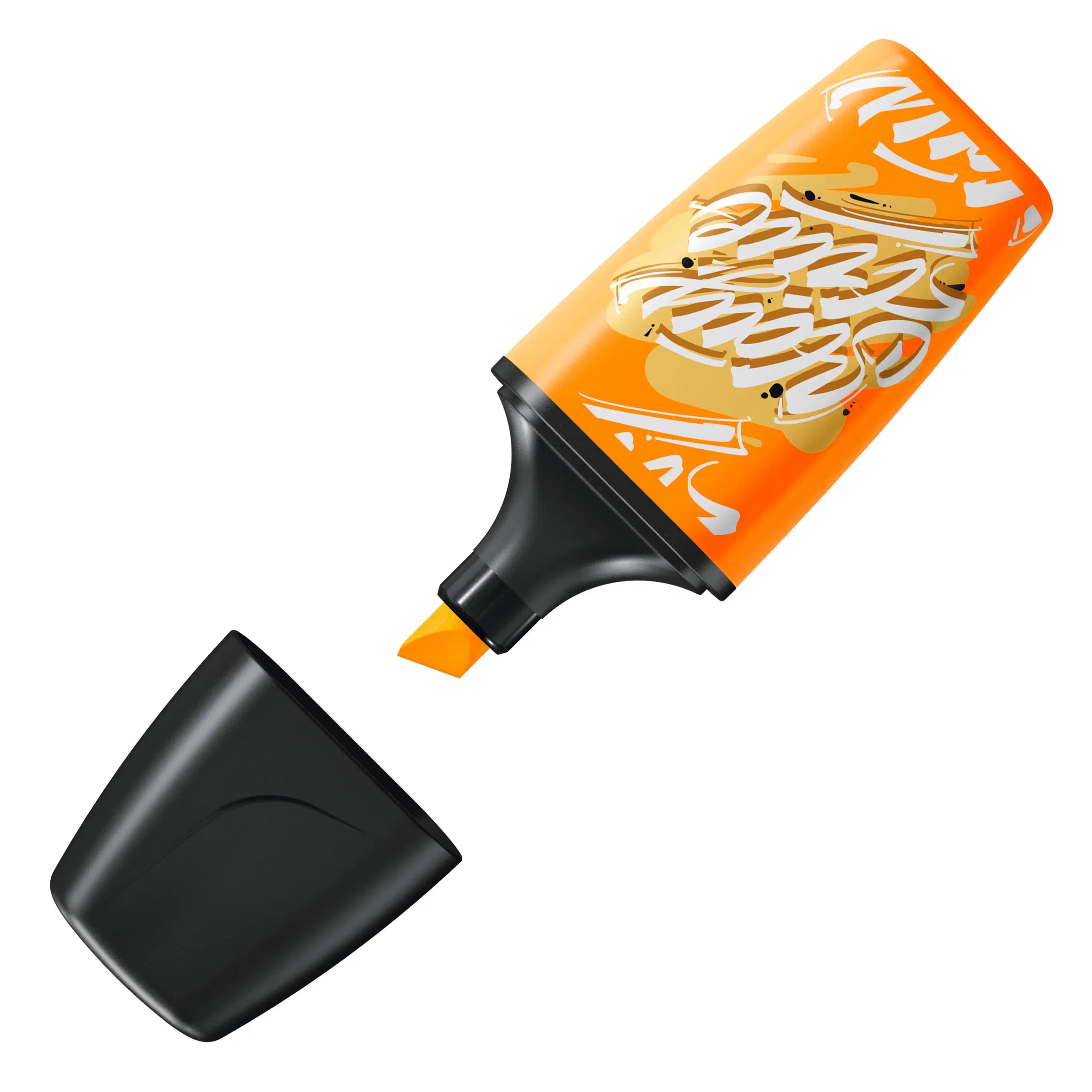 Surligneur Mini Boss Ju Schinee 7