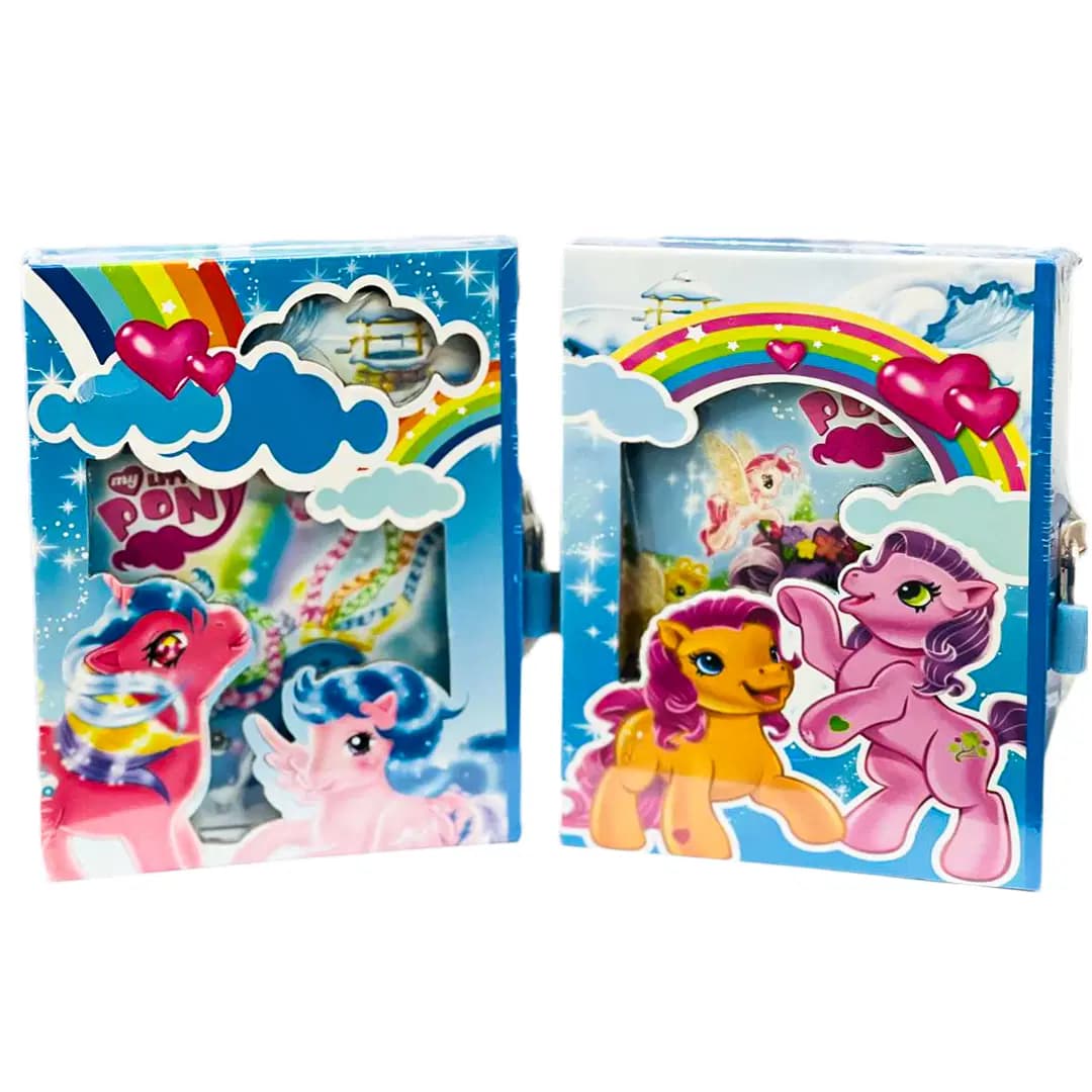 Carnet Fantaisie Avec Cadna Gm 120-6 2