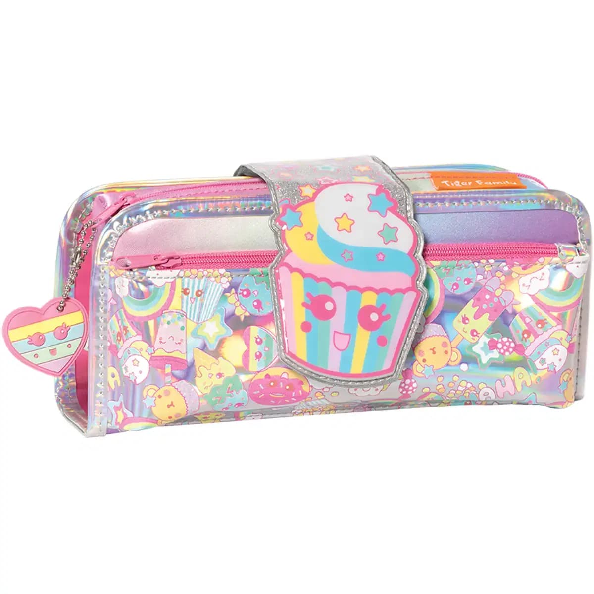 Trousse Fantaisie Tiger TR226-F 4895232511266-1