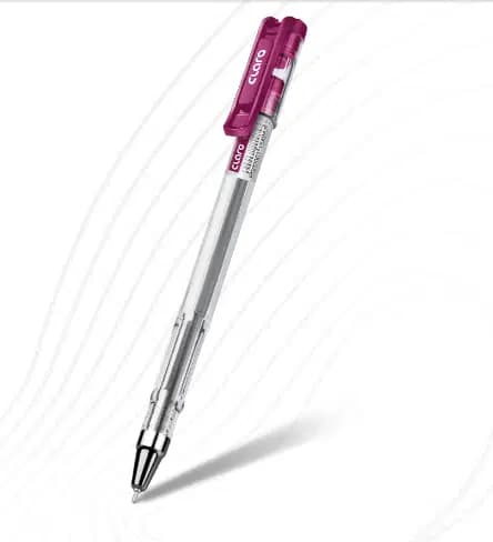 Stylo Claro Technic Mix Couleur REFCL-2765