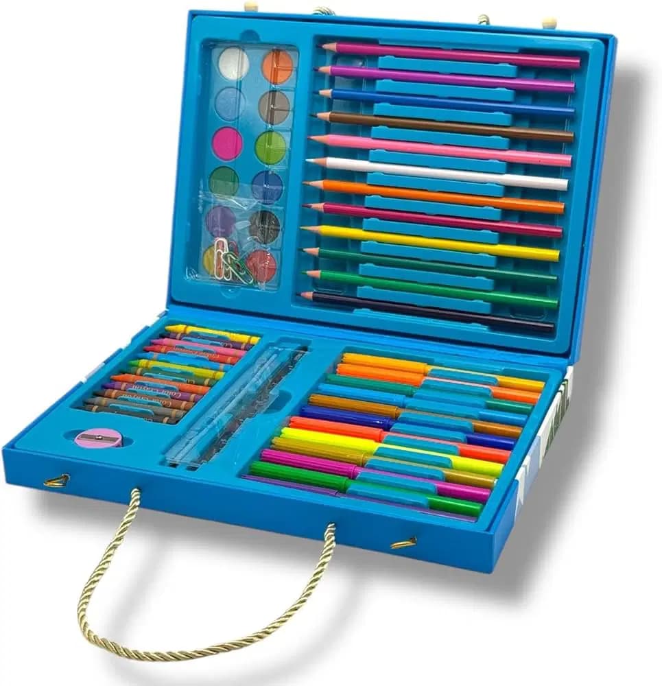 Valise de Couleur 58 Aglo 3