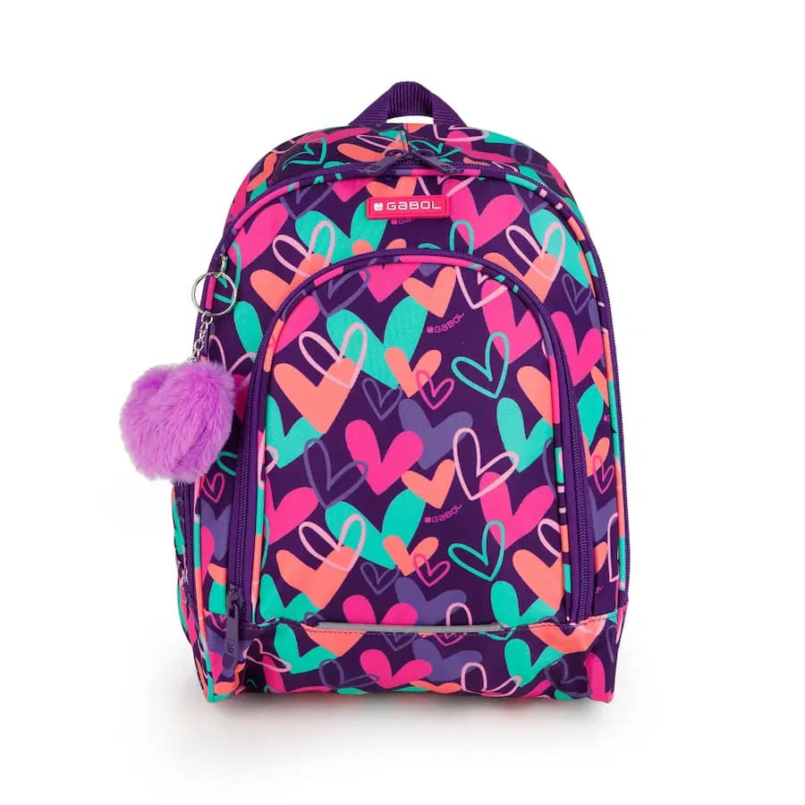 Gabol Sac a Dos 9L Glam 23762819