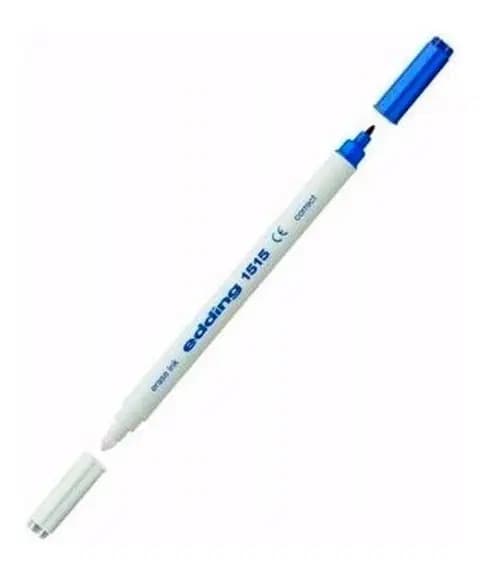 Effaceur Edding ED1515