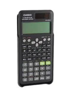 Calculatrice Scientifique 417 Fonctions 2EME Edition R Casio FX-991ES PLUS-2