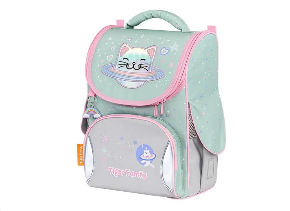 Sac a Dos "tiger Family" Ref: IG11-F