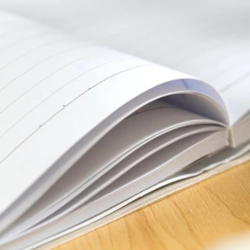 Note Book Eva Cover 70G/A5-72FMY Dream Planner 2