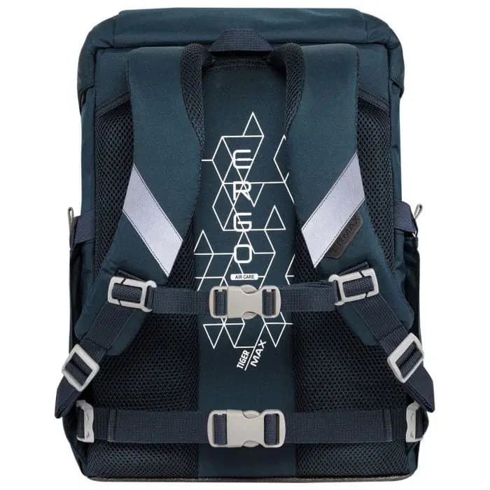 Sac a Dos Ergonomique Tiger Max V IG84-G 2