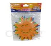Mousse Adhesive Soleil 5036