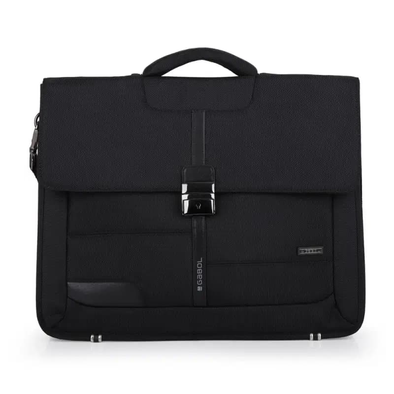 Cartable 2 Comp 15.6 Stark Gabol 408100 001