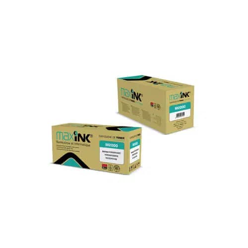 Tonner Cartouche Epson M2000 Maxink