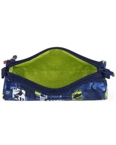 Trousse Triple Ball Gabol Ref 23480903 2