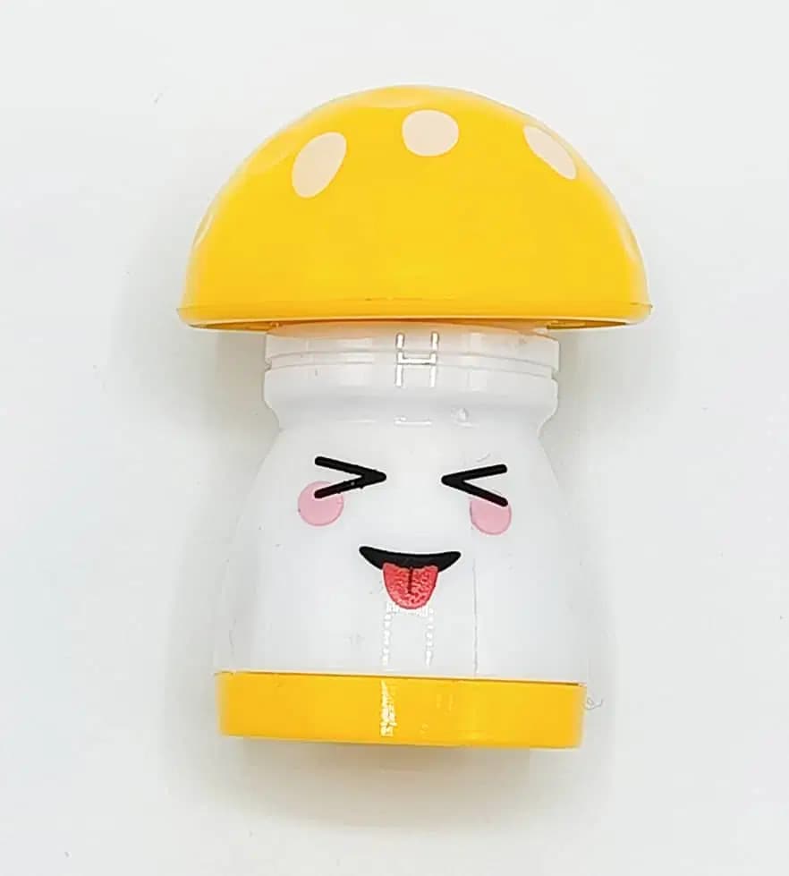 Gomme Taille Crayon 2IN1 Mobs Gt -0036