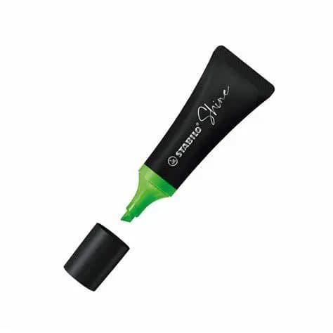 Surligneur Fluo Stabilo Shine Stabilo 2