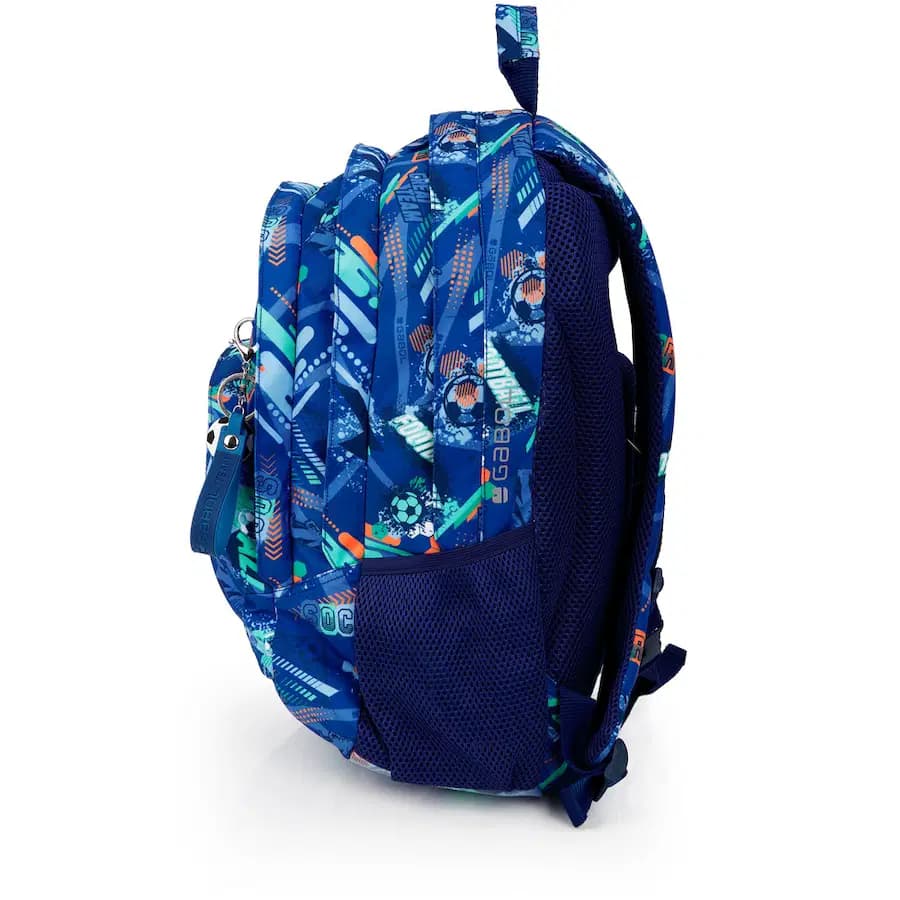 Gabol Sac a Dos 21L Crew 23844003 2