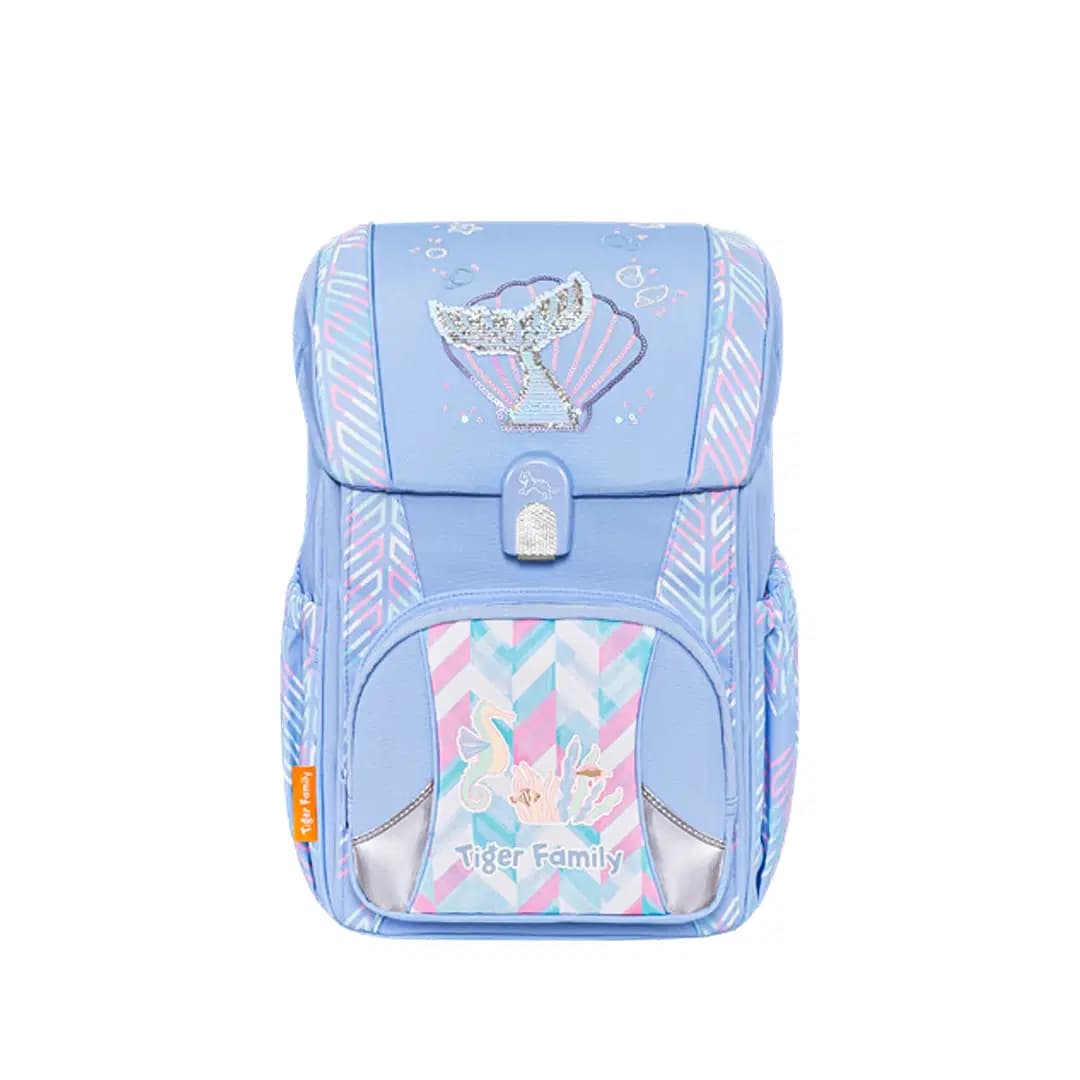 Sac a Dos Ergonomique Tiger IE52-F2