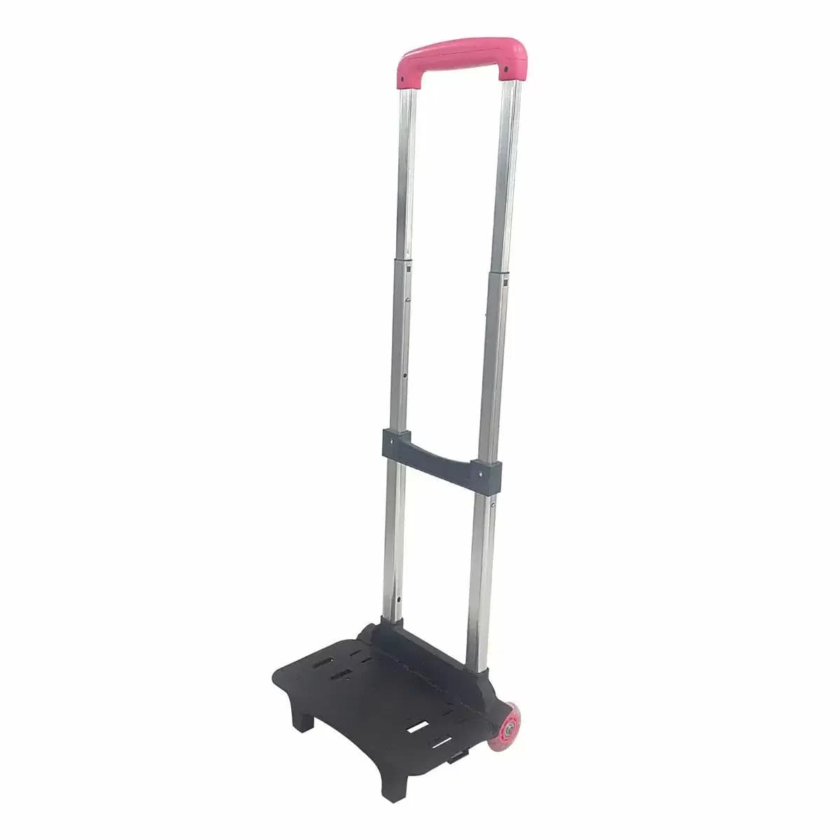 Chariot Sac a Dos 2 Roues Techno 4887