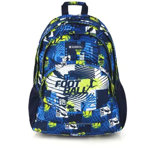 Sac a Dos 21L Gm Ball Gabol Ref 23484003