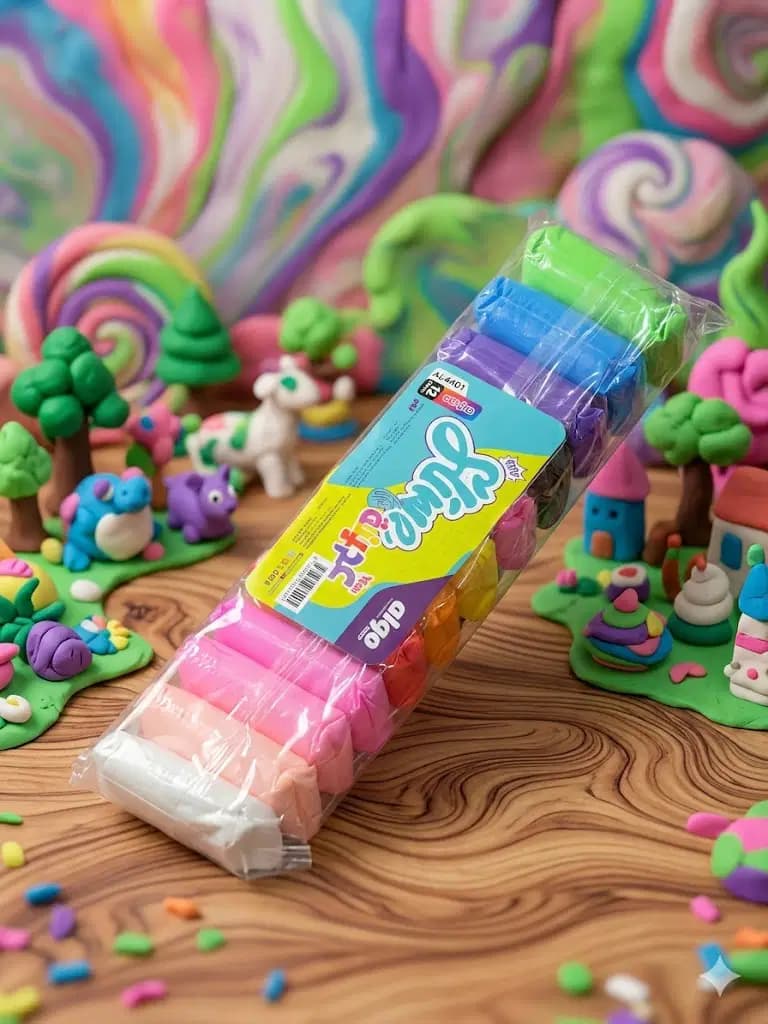 Slime Algo 4401
