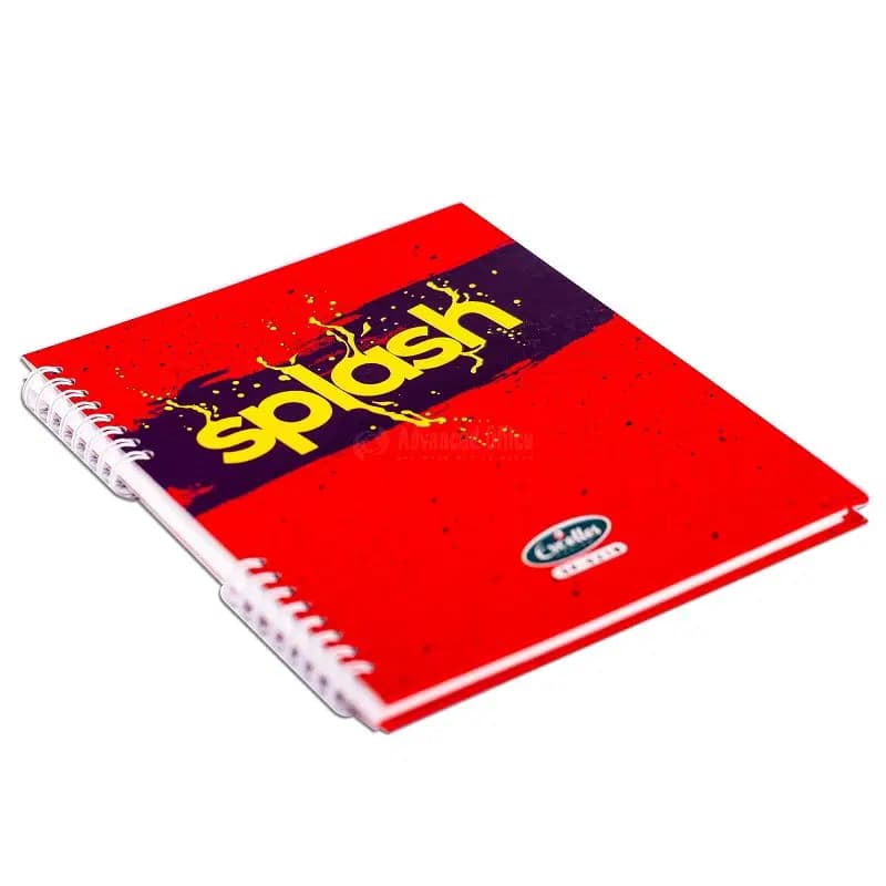Mini Book A6 Splash Excelles EP-0341 2