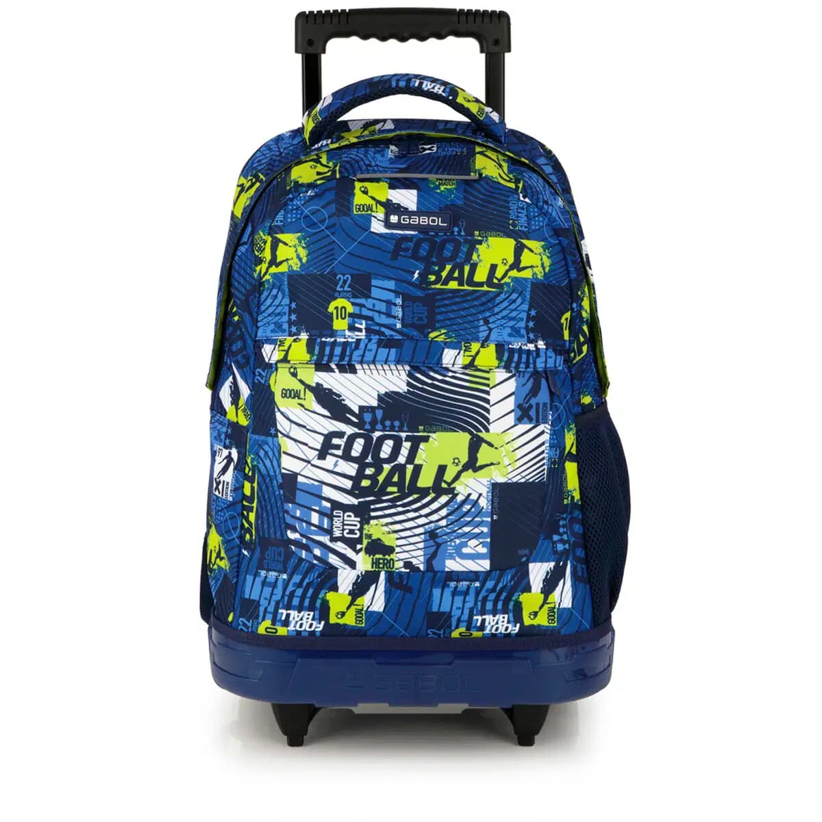Sac a Dos Roulette 23L Ball Gabol Ref 23481203