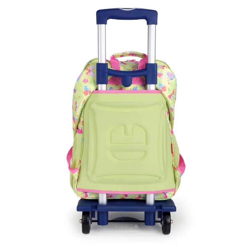 Sac a Dos 23.5L Bouquet Gabol Ref 23565317 5
