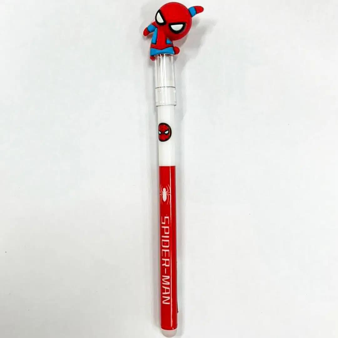 Stylo Magic Fantaisie Spiderman Exine IS15015 (36/1296) 3