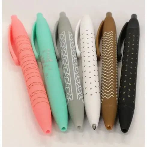 Stylo Mobs Smooth A22 6