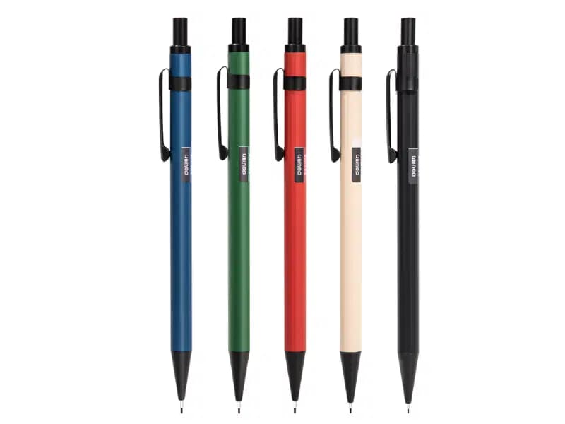 Crayon Crterium de Bureau 0.7MM Deli S1240