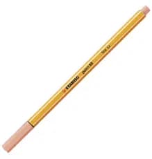 Feutre Point Fine Point 88 Abricot Stablo 88 26