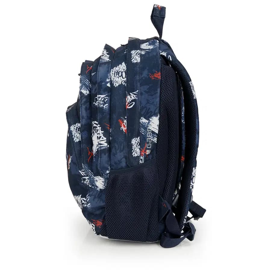 Gabol Sac a Dos 21L Dash 23874046 2
