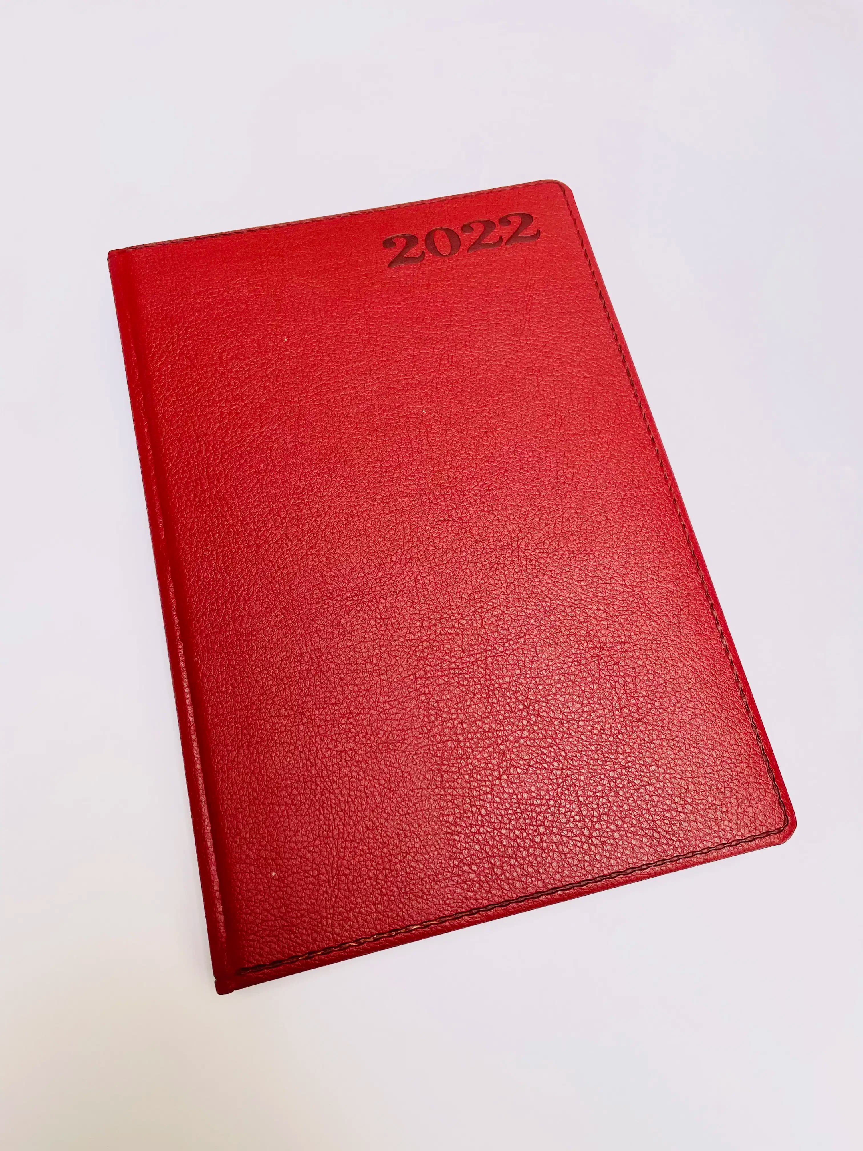 Agenda Journalier 2022 9