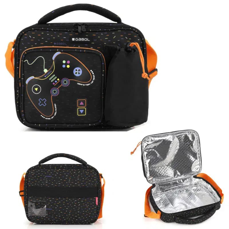 Sac a Gouter Virtual Gabol Ref 23472601 2