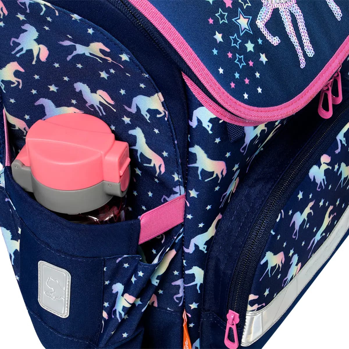 Sac a Dos Orthopedique Tiger 2031-F 3