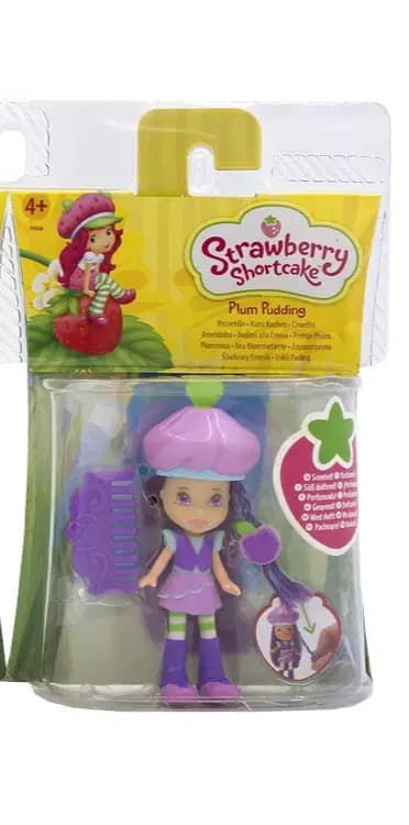 Hasbro Caf et Ses Amies Asst