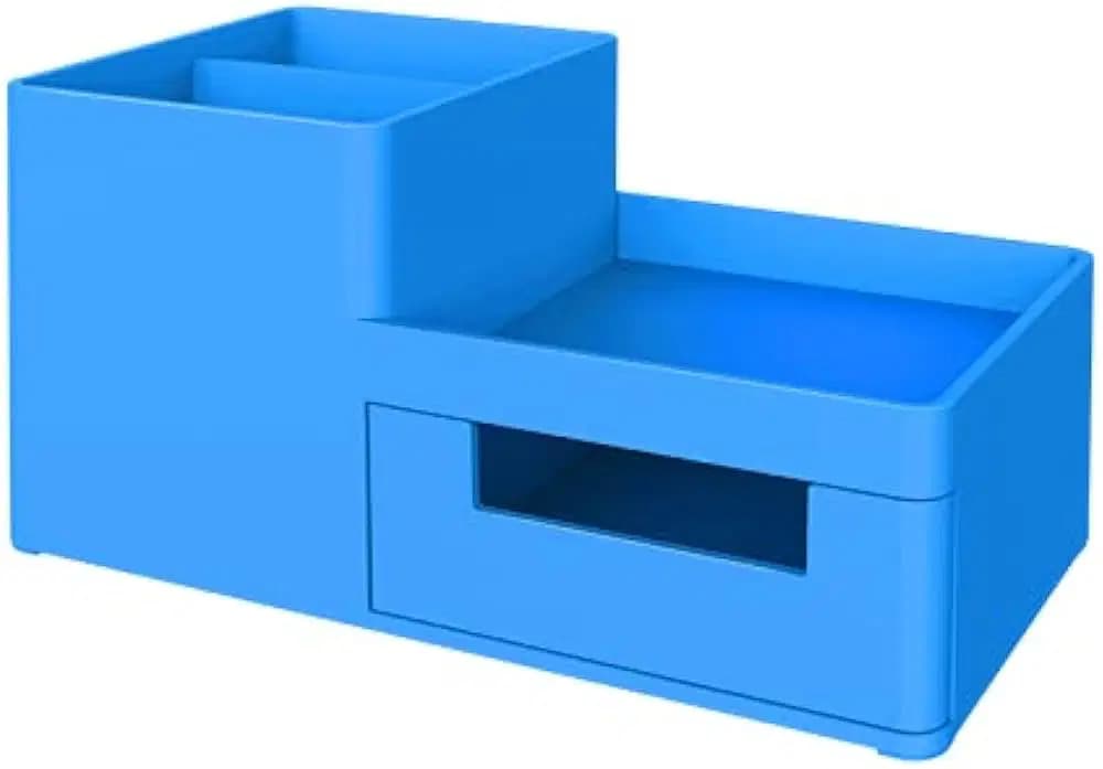 Trieur de Document Vertical 1 Tiroirs Multi Fonction Deli Ref Z25130