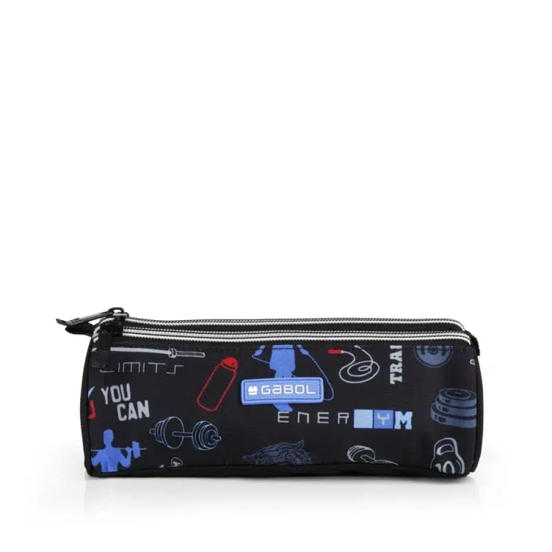 Sac a Dos Triple Trainig Gabol Ref 23490901
